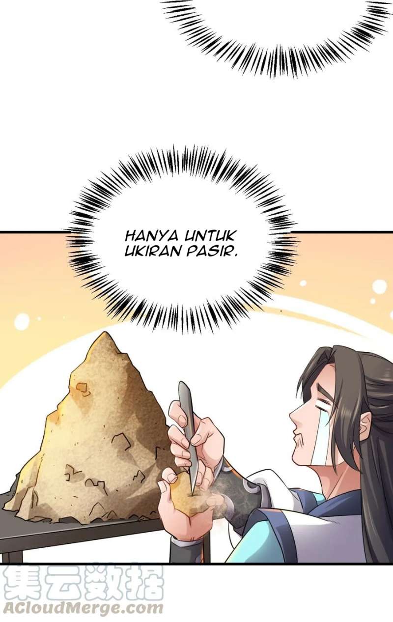 First Dragon (Yuanlong) Chapter 85 Gambar 23